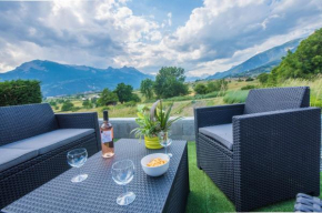 Villas Pelvoux 1
